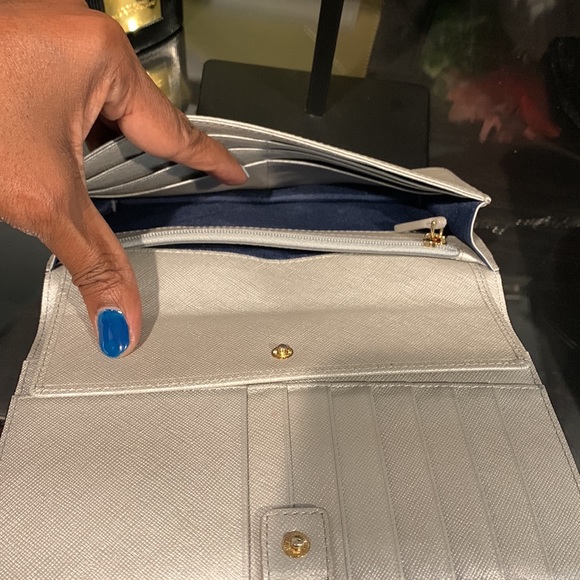 MCM Crossbody Wallet - Picture 3 of 9